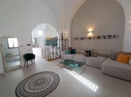 Giulia's Home