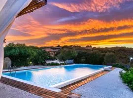 Casagliana Suite Resort