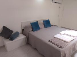 Casa vacanze Eugenia, hotel in Ragusa