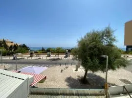T3 Alvorada