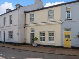 The Old Greengrocers