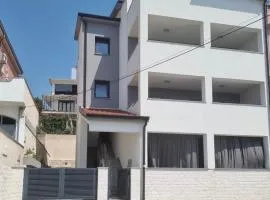 Apartmani Jozi