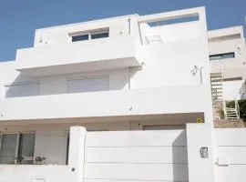 FP Apartments Pizzo