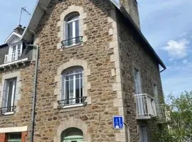 T1 bis à la décoration soignée