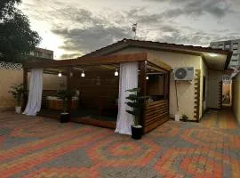 Royal Dutchess Luxurious Stay Bamburi