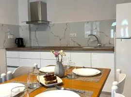Tilemaxos Apartment