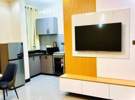 Lee Furnished Homes - Executive 1