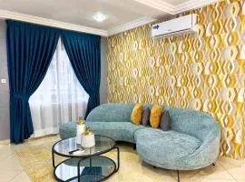Safari Luxury Apartment