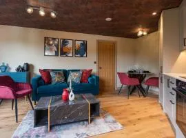 Darwin - 1 Bedroom Luxury Apartment by Mint Stays