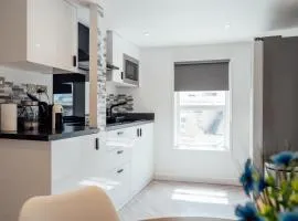 Family apartment Bournemouth 5 min from the beach parks and restaurants