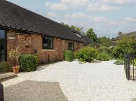 Brookley Barn