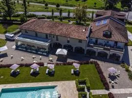 L'aja della Mirusina - Piedmont Resort Monferrato Langhe
