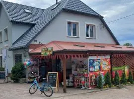 Apartament Rusinowo 37