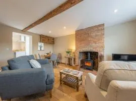 Willow Cottage South Creake 2