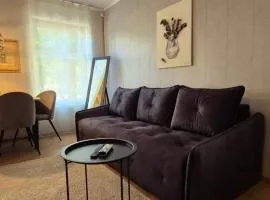 Tuia Apartment