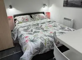 Domus26 Chambre Hortus