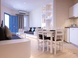 RODAVGI APARTMENTS