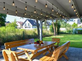 Magic Apartments - Aroma Zator, hotel in Zator