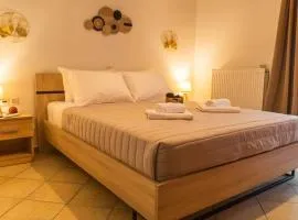 Adriana`s Ammoudara apts