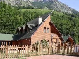 MIK Hotel Valbona