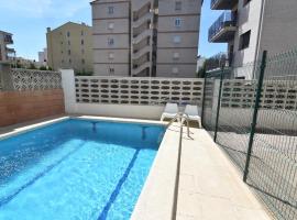 RNET - MTA Apartaments A3