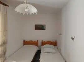 Parga Center Rooms
