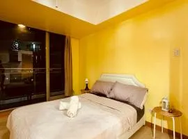 Casa Avisha at Azure urban resort