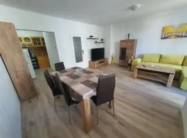Apartament Lazur 13