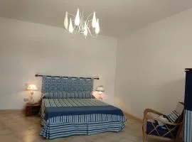 La casa di Papero
