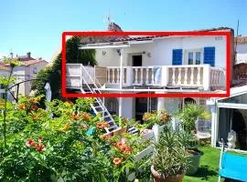 appartement centre ville du Boulou pour 2 adultes-2 enfants- check in 17h-21h--juillet-aout reservation de 7 jours mini