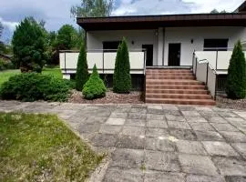 Domki Pietrowice