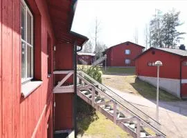 Forenom Serviced Apartments Porvoo
