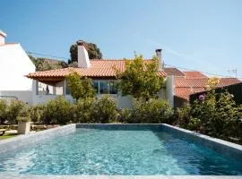 Casa dos Escritores - Casa de Férias com Piscina Privada