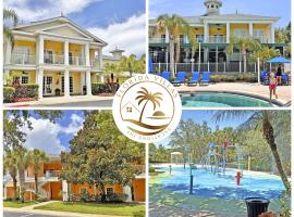 Bahama Bay Resort - Close to Disney – hotel w mieście Kissimmee