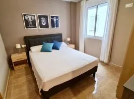 Apartamento Aloha Delta