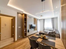 New City Luxury Apartments