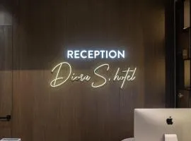 Diora'S Hotel and Apartments