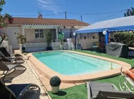 VILLA Soleil et Douceur