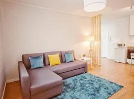 Alameda Apartments