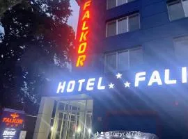 Hotel Falkor
