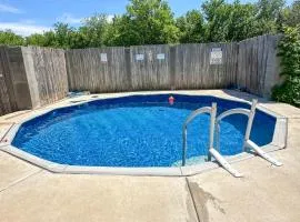 Pool Arcade Ping-Pong Spacious Home Location Near NASCAR by Vacation Your Way