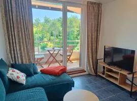 Holiday Apartment Calipso