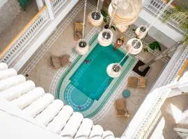 Riad Zayn & Spa