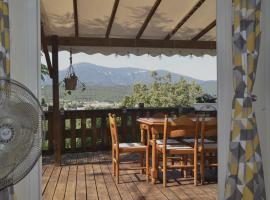 CAMPING DE BESALU, kemp v destinaci Besalú