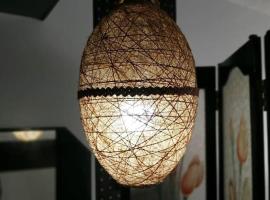 Royal loft with breakfast options โรงแรมในCainta