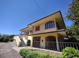 Villa Nonna Elisa, hotell i Pieve