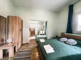 Jasmine Seaside Retreat