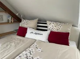 Am Apfelbaum, ein Ferienhaus zwischen Rhein und Mosel