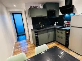 Logement du Sud avec Jacuzzi