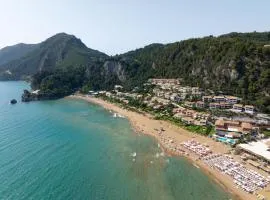 Coastal Bliss Apartments